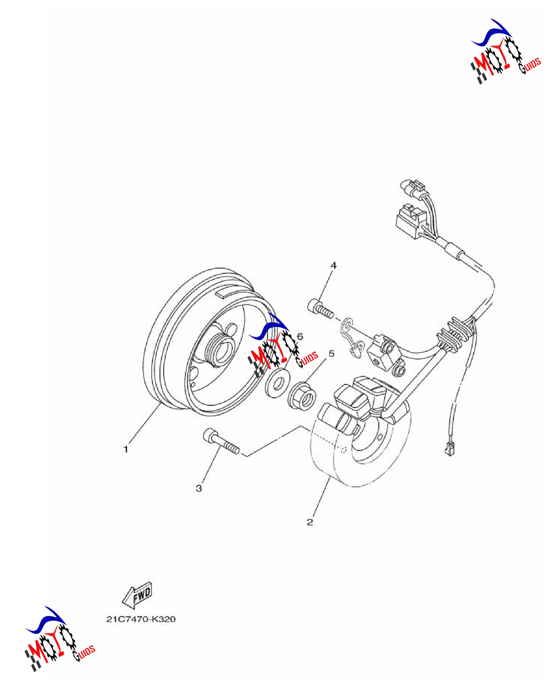 Engine Diagram